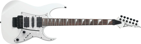Guitarra Ibanez RG 350DX